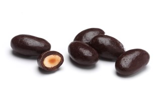 Belledonne Grains saveur amande chocolat noir vrac bio 2kg - 6062